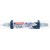 edding 5400 Acryl 3D Double Liner elegant nachtblau, Tubenspitze 2-3 mm + 5-10 mm (Art.-Nr.: 4-5400933)