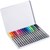 edding 55 Fineliner 16er Set sortiert, Kunststoffspitze 0,3 mm (Art.-Nr.: 4-55-16)