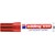 edding 550 Permanentmarker rot, Rundspitze 3-4 mm (Art.-Nr.: 4-550002)