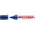 edding 550 Permanentmarker blau, Rundspitze 3-4 mm (Art.-Nr.: 4-550003)