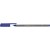 edding 55 Fineliner blau, Kunststoffspitze 0,3 mm (Art.-Nr.: 4-55003)