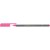 edding 55 Fineliner rosa, Kunststoffspitze 0,3 mm (Art.-Nr.: 4-55009)