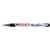 edding 5500 Acrylmarker extra fein tiefschwarz matt, Rundspitze 0,7-1 mm (Art.-Nr.: 4-5500901)