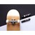 edding 6900 X Multi Marker, Black & White Color Set, 2 Acrylstifte, Keilspitze 2-10 mm (Art.-Nr.: 4-6900-2-1)