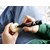 edding 6900 X Multi Marker, Black & White Color Set, 2 Acrylstifte, Keilspitze 2-10 mm (Art.-Nr.: 4-6900-2-1)