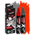 edding 6900 X Multi Marker, Yay Grey Color Set, 2 Acrylstifte, Keilspitze 2-10 mm (Art.-Nr.: 4-6900-2-2)