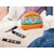 edding 6900 X Multi Marker, Ocean Color Set, 3 Acrylstifte, Keilspitze 2-10 mm (Art.-Nr.: 4-6900-3-1)