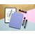 edding 6900 X Multi Marker, Pastel Color Set, 3 Acrylstifte, Keilspitze 2-10 mm (Art.-Nr.: 4-6900-3-2)