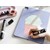 edding 6900 X Multi Marker, Pastel Color Set, 3 Acrylstifte, Keilspitze 2-10 mm (Art.-Nr.: 4-6900-3-2)
