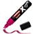 edding 6900 X Multi Marker, Candy Color Set, 3 Acrylstifte, Keilspitze 2-10 mm (Art.-Nr.: 4-6900-3-3)