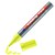 edding 725 Neon-Boardmarker neongelb, Keilspitze 2-5 mm (Art.-Nr.: 4-725065)