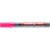 edding 725 Neon-Boardmarker neonrosa, Keilspitze 2-5 mm (Art.-Nr.: 4-725069)