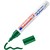 edding 750 creative Glanzlack-Marker grün, Rundspitze 2-4 mm (Art.-Nr.: 4-750-9-004)