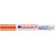 edding 750 creative Glanzlack-Marker orange, Rundspitze 2-4 mm (Art.-Nr.: 4-750-9-006)