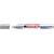 edding 750 creative Glanzlack-Marker silber, Rundspitze 2-4 mm (Art.-Nr.: 4-750-9-054)