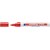 edding 750 Lackmarker rot, Rundspitze 2-4 mm (Art.-Nr.: 4-750002)