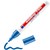 edding 750 Lackmarker blau, Rundspitze 2-4 mm (Art.-Nr.: 4-750003)