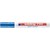 edding 750 Lackmarker blau, Rundspitze 2-4 mm (Art.-Nr.: 4-750003)