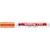 edding 750 Lackmarker orange, Rundspitze 2-4 mm (Art.-Nr.: 4-750006)