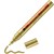 edding 750 Lackmarker gold, Rundspitze 2-4 mm (Art.-Nr.: 4-750053)