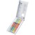 edding 751 creative Glanzlack-Marker 5er Set pastell, Rundspitze 1-2 mm (Art.-Nr.: 4-751-5-099)