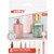 edding 751 creative Glanzlack-Marker 8er Set pastell, Rundspitze 1-2 mm (Art.-Nr.: 4-751-8-099)