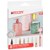 edding 751 creative Glanzlack-Marker 8er Set pastell, Rundspitze 1-2 mm (Art.-Nr.: 4-751-8-099)