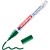 edding 751 creative Glanzlack-Marker grün, Rundspitze 1-2 mm (Art.-Nr.: 4-751-9-004)