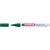 edding 751 creative Glanzlack-Marker grün, Rundspitze 1-2 mm (Art.-Nr.: 4-751-9-004)