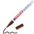 edding 751 creative Glanzlack-Marker braun, Rundspitze 1-2 mm (Art.-Nr.: 4-751-9-007)