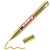 edding 751 creative Glanzlack-Marker gold, Rundspitze 1-2 mm (Art.-Nr.: 4-751-9-053)