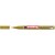 edding 751 creative Glanzlack-Marker gold, Rundspitze 1-2 mm (Art.-Nr.: 4-751-9-053)