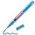 edding 751 creative Glanzlack-Marker hellblau-metallic, Rundspitze 1-2 mm (Art.-Nr.: 4-751-9-070)