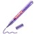 edding 751 creative Glanzlack-Marker violett-metallic, Rundspitze 1-2 mm (Art.-Nr.: 4-751-9-078)