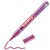 edding 751 creative Glanzlack-Marker pink-metallic, Rundspitze 1-2 mm (Art.-Nr.: 4-751-9-079)
