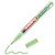 edding 751 creative Glanzlack-Marker pastellgrün, Rundspitze 1-2 mm (Art.-Nr.: 4-751-9-137)