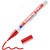 edding 751 Lackmarker rot, Rundspitze 1-2 mm (Art.-Nr.: 4-751002)