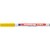 edding 751 Lackmarker gelb, Rundspitze 1-2 mm (Art.-Nr.: 4-751005)