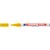 edding 751 Lackmarker gelb, Rundspitze 1-2 mm (Art.-Nr.: 4-751005)