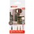 edding 753 Glanzlack-Marker 5er Set metallic, Kalligrafie Spitze 1-2,5 mm (Art.-Nr.: 4-753-5-999)