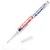 edding 753 Glanzlack-Marker weiß, Kalligrafie Spitze 1-2,5 mm (Art.-Nr.: 4-753049)