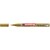 edding 753 Glanzlack-Marker gold, Kalligrafie Spitze 1-2,5 mm (Art.-Nr.: 4-753053)