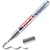 edding 753 Glanzlack-Marker silber, Kalligrafie Spitze 1-2,5 mm (Art.-Nr.: 4-753054)