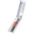 edding 780 creative Glanzlack-Marker 3er Set metallic, Rundspitze 0,8 mm (Art.-Nr.: 4-780-3-999)