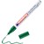edding 780 creative Glanzlack-Marker grün, Rundspitze 0,8 mm (Art.-Nr.: 4-780-9-004)