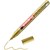 edding 780 creative Glanzlack-Marker gold, Rundspitze 0,8 mm (Art.-Nr.: 4-780-9-053)