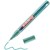edding 780 creative Glanzlack-Marker grün-metallic, Rundspitze 0,8 mm (Art.-Nr.: 4-780-9-074)