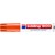 edding 800 Permanentmarker orange, Keilspitze 4-12 mm (Art.-Nr.: 4-800006)