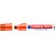 edding 800 Permanentmarker orange, Keilspitze 4-12 mm (Art.-Nr.: 4-800006)