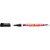 edding 8015 F Labormarker Schwarz, Rundspitze 0,75 mm (Art.-Nr.: 4-8015)